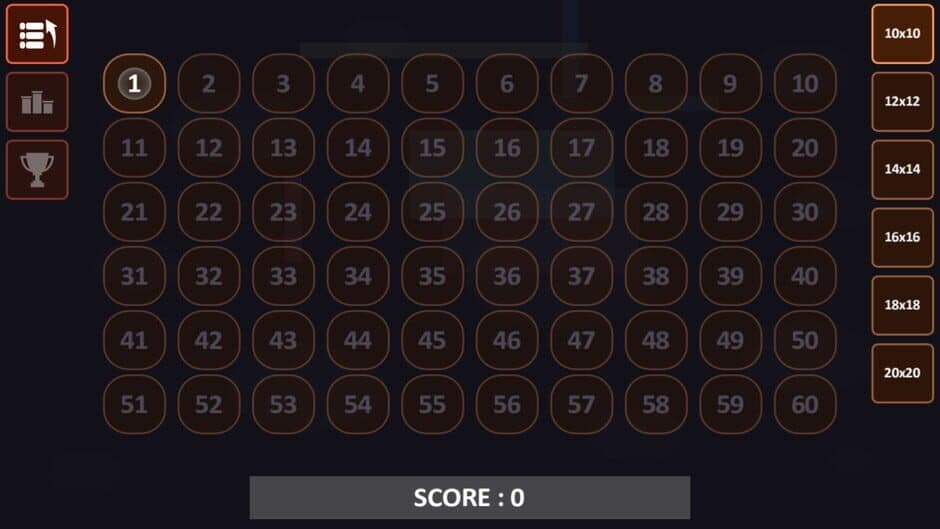 Скриншот 5 из Dots eXtreme