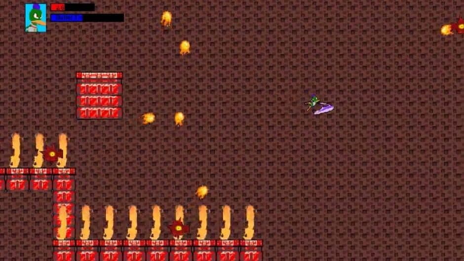 Скриншот 5 из Miner Ultra Wild Tides