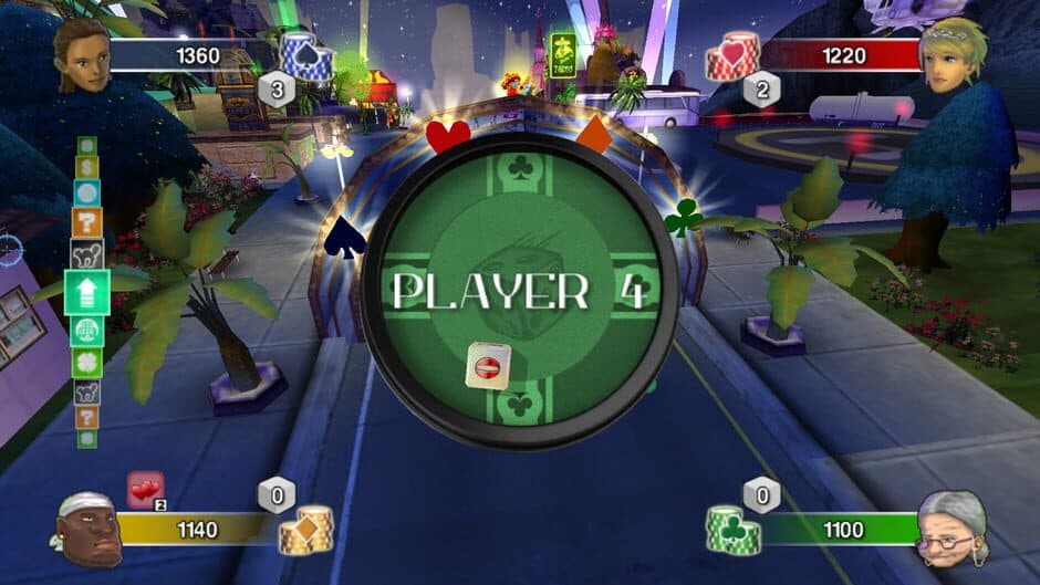Скриншот 6 из Vegas Party