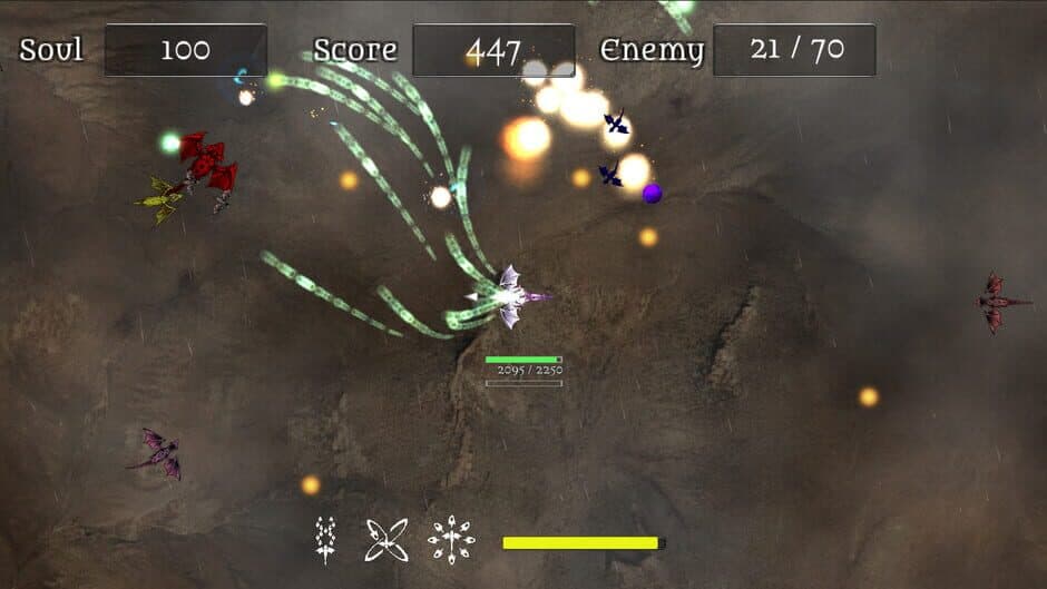 Скриншот 5 из Dragonia