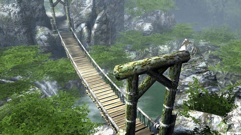 Скриншот 8 из Fishing Resort