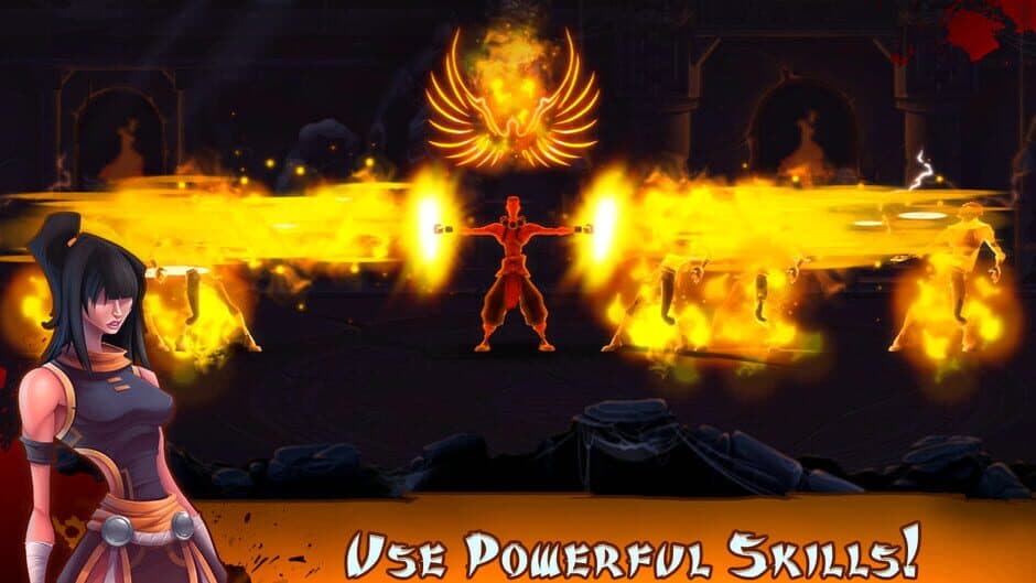 Скриншот 2 из Fatal Fight