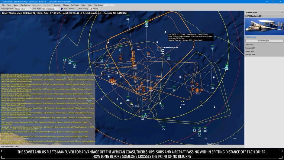 Скриншот 2 из Command: Modern Operations - Shifting Sands