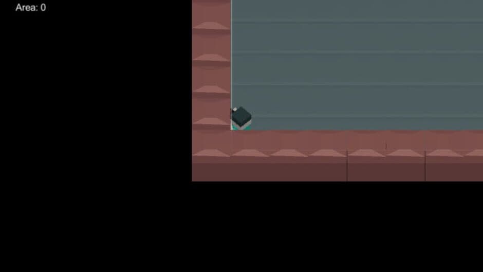 Скриншот 1 из Cursed Caves