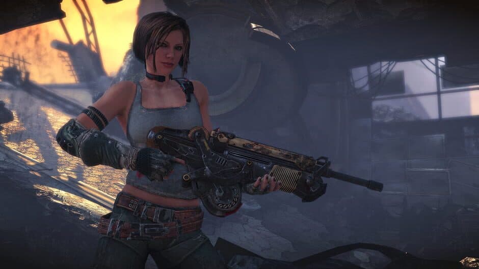Скриншот 5 из Bulletstorm