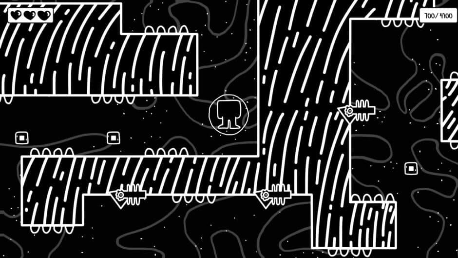 Скриншот 7 из Flat Trip