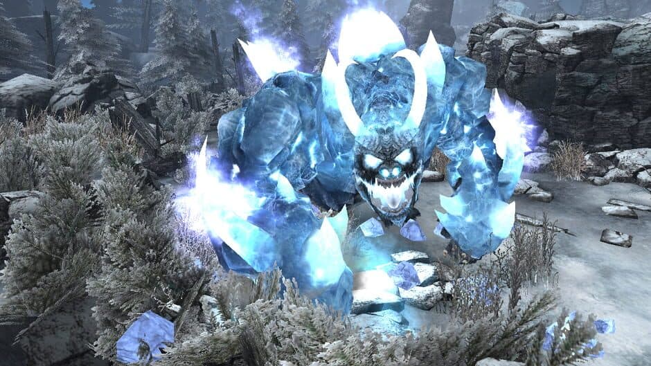 Скриншот 5 из The World 3: Rise of Demon