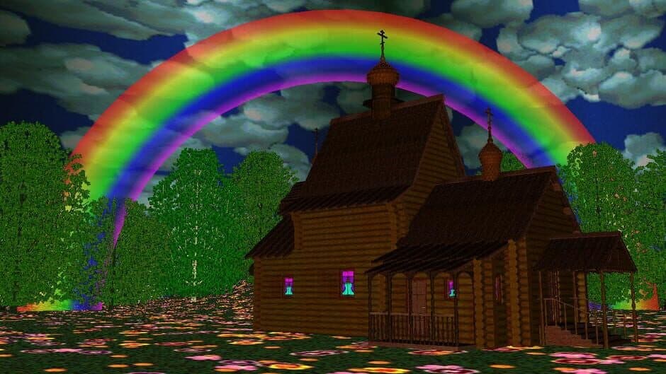 Скриншот 5 из X-Town 3D game