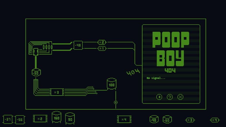 Скриншот 2 из Wasteland Gossip