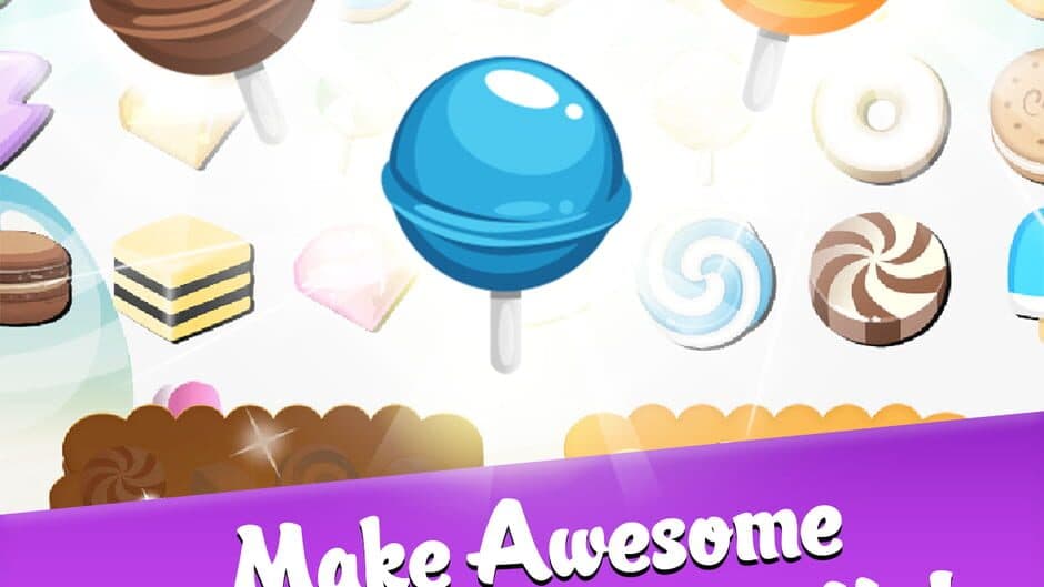 Скриншот 2 из Sugar Fever