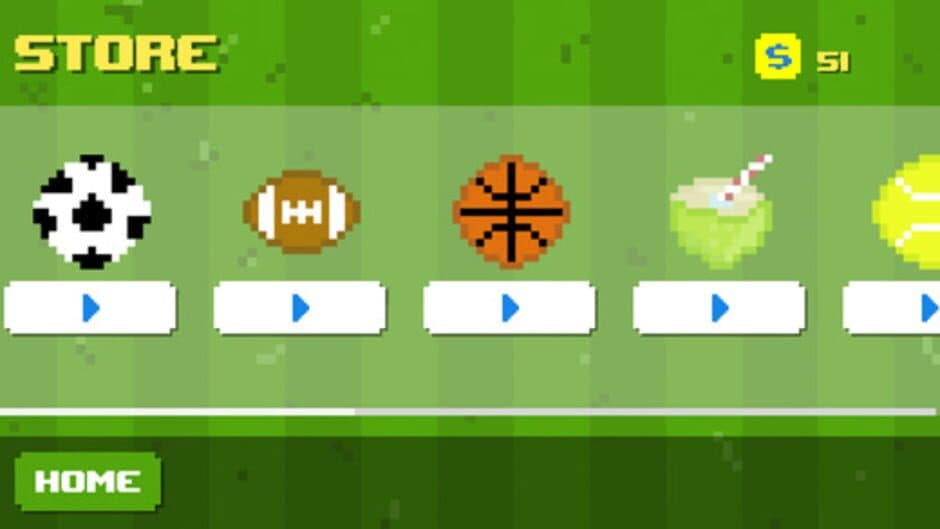 Скриншот 5 из Kicking King