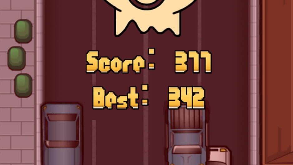 Скриншот 4 из Spooky Driver