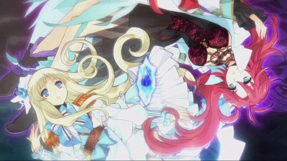 Скриншот 1 из The Awakened Fate: Ultimatum
