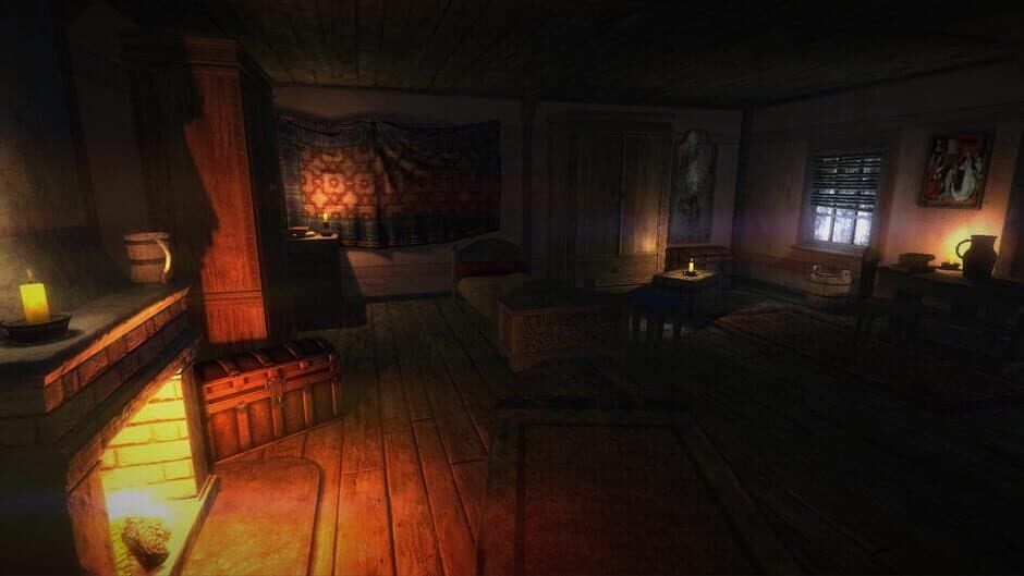 Скриншот 3 из Rift's Cave