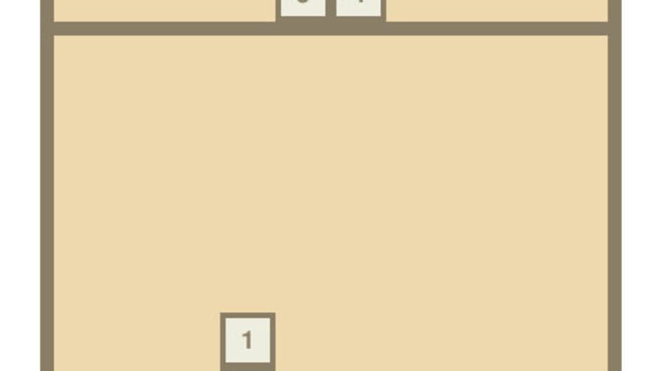 Скриншот 4 из Math Tile