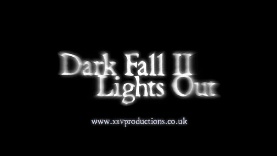 Скриншот 4 из Dark Fall 2: Lights Out
