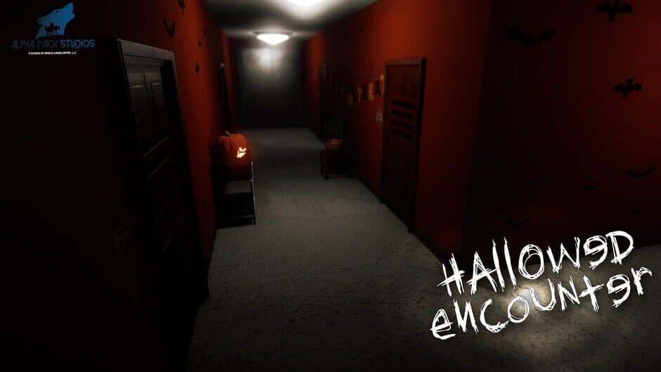 Скриншот 5 из Hallowed Encounter