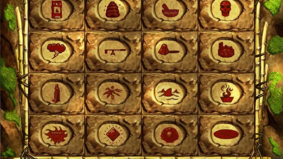 Скриншот 1 из Virtual Villagers 3: The Secret City