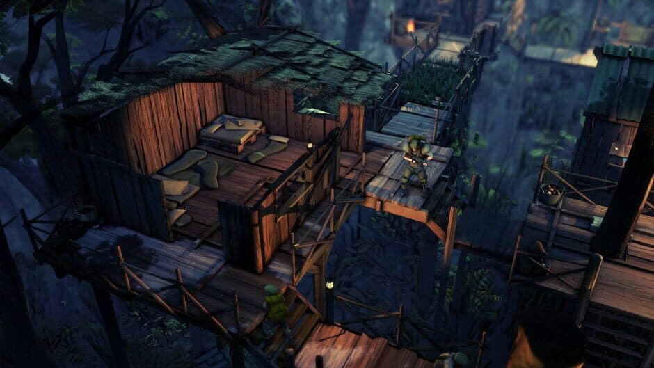 Скриншот 3 из Jagged Alliance: Rage!