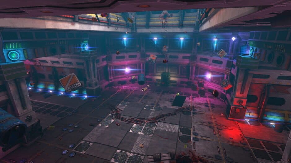 Скриншот 4 из Viscera Cleanup Detail