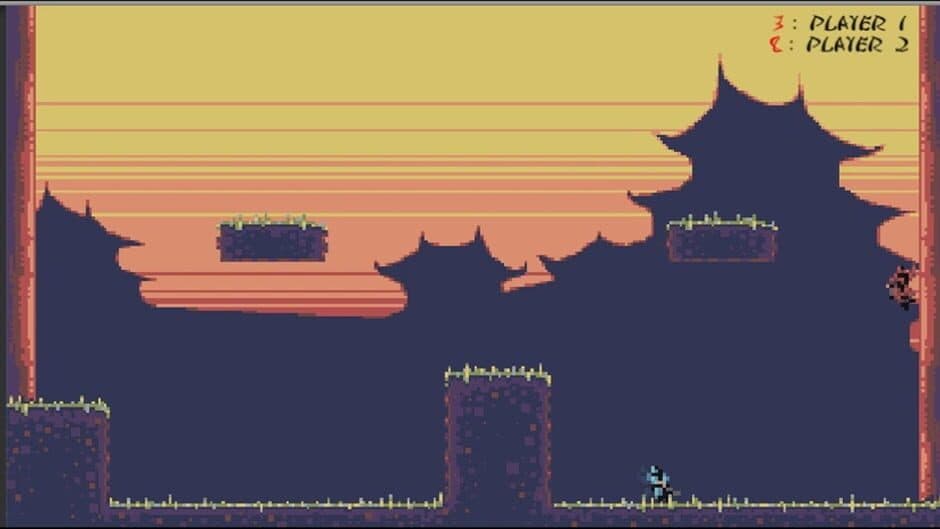 Скриншот 5 из Samurai Wars