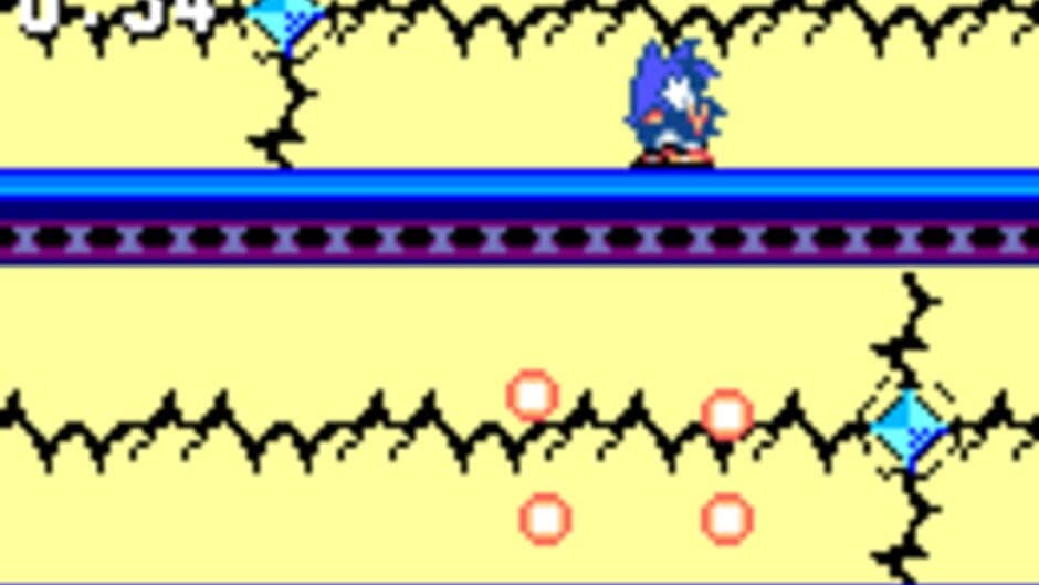 Скриншот 11 из Sonic the Hedgehog
