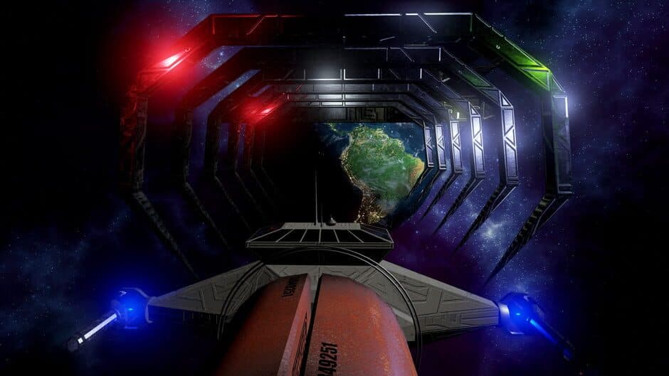Скриншот 3 из PlanetFate