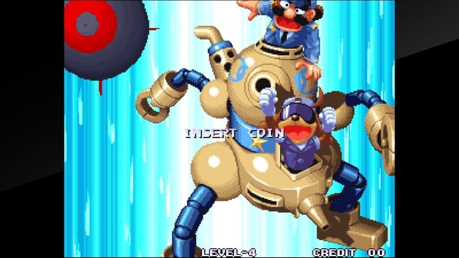 Скриншот 9 из Waku Waku 7