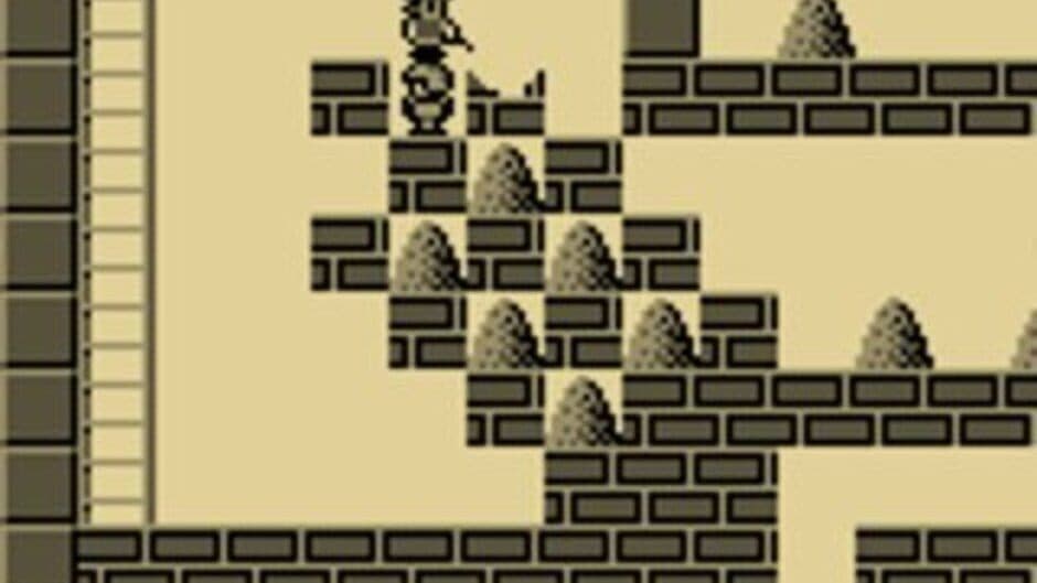 Скриншот 2 из Hyper Lode Runner