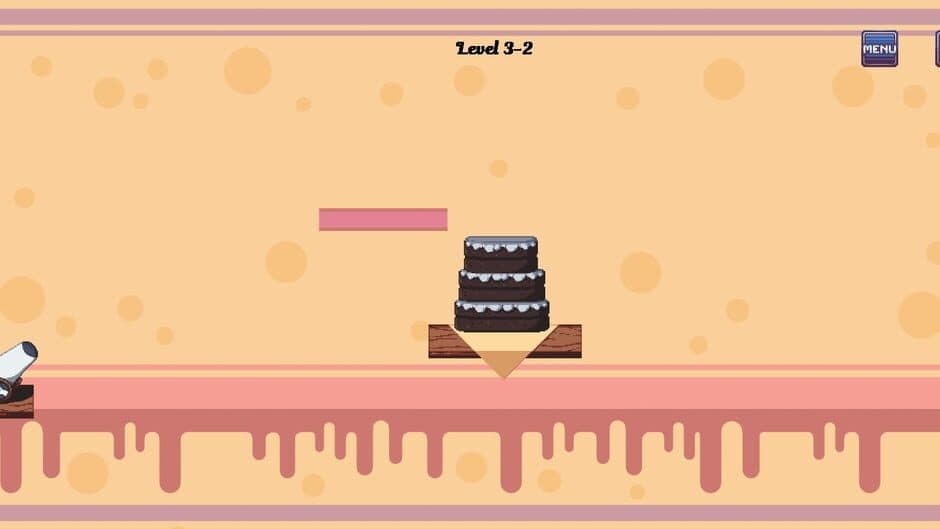 Скриншот 2 из Bang Bang Fruit 2
