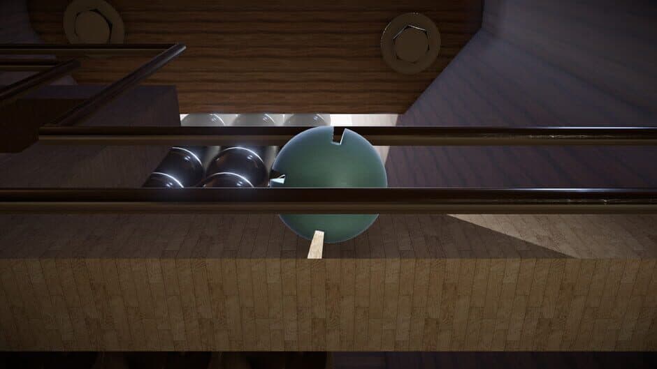 Скриншот 1 из Spheroid