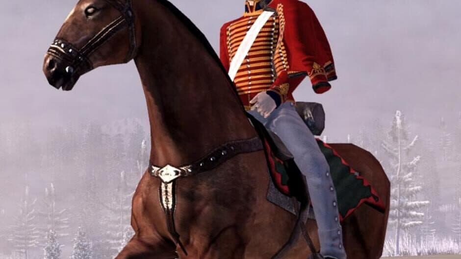 Скриншот 3 из Napoleon: Total War - Coalition Battle Pack