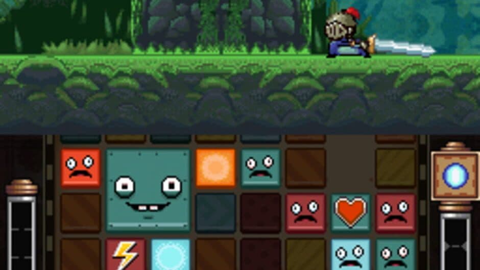 Скриншот 11 из Henry Hatsworth in the Puzzling Adventure