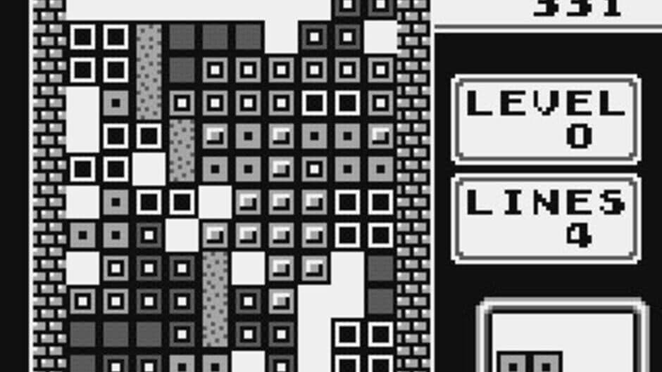 Скриншот 6 из Tetris