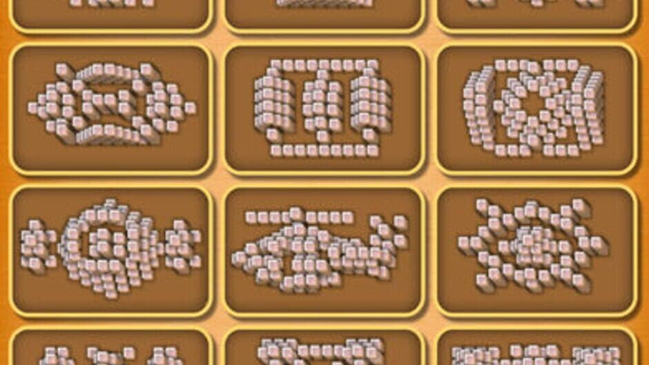 Скриншот 3 из Mahjong!!