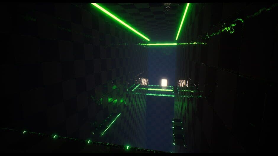 Скриншот 2 из Inertia