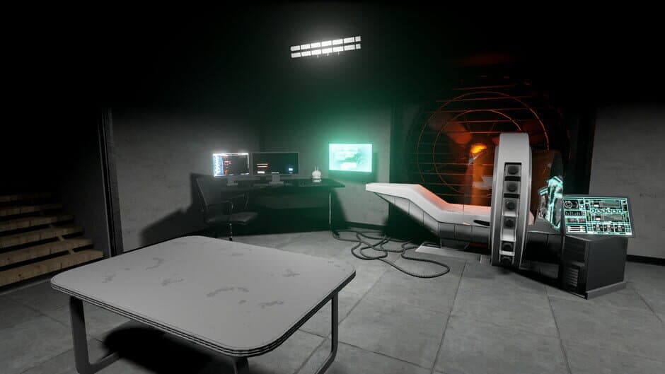 Скриншот 4 из >//:System.Hack
