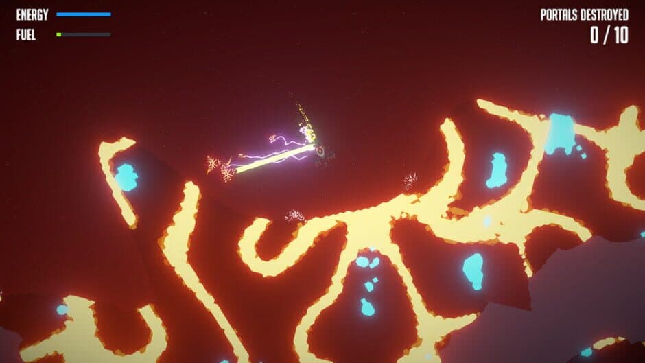 Скриншот 3 из Nimbatus: The Space Drone Constructor