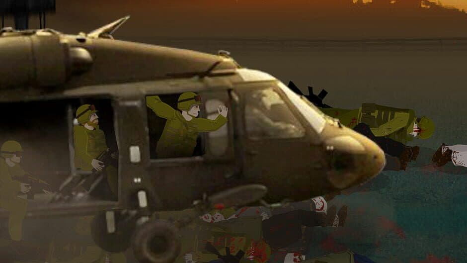 Скриншот 1 из The Last Stand