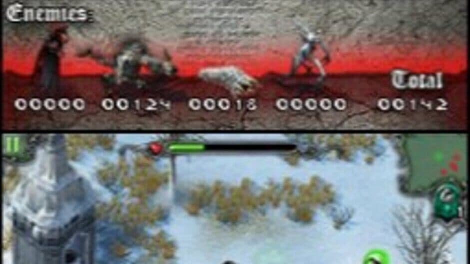 Скриншот 3 из Dracula: Undead Awakening