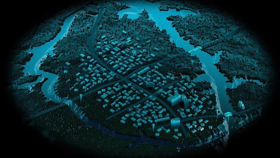 Скриншот 3 из Zombie City Defense 2