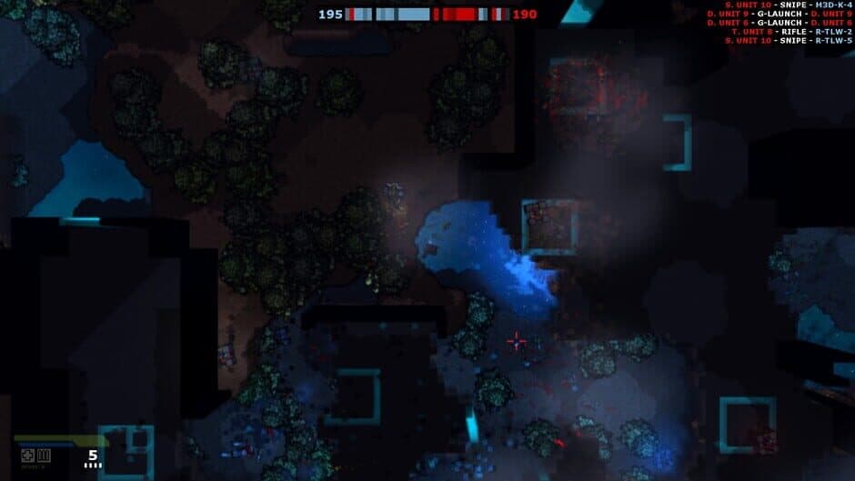 Скриншот 1 из Shadow of Conquest