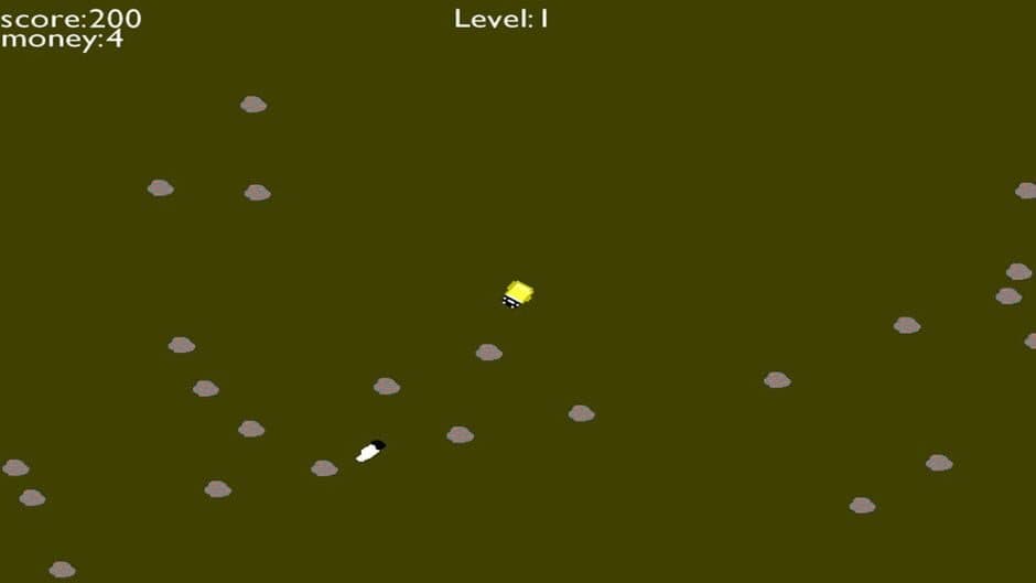 Скриншот 5 из Dig and Shoot