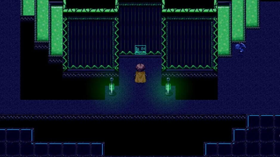 Скриншот 3 из Data Hacker: Corruption