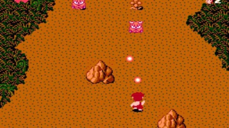 Скриншот 2 из Adventures of Dino Riki