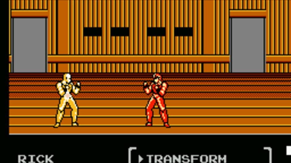 Скриншот 4 из Flying Warriors