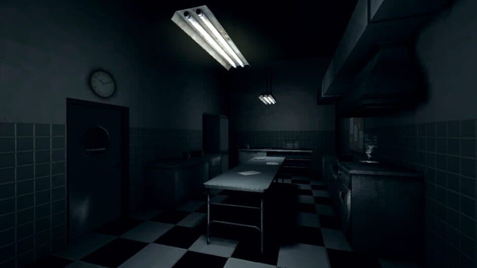 Скриншот 1 из Whispers: Last Hope