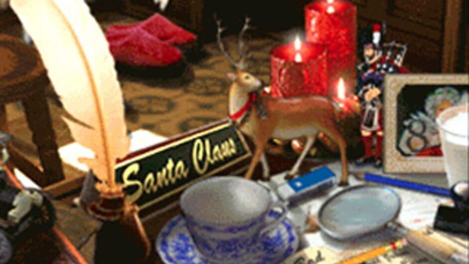 Скриншот 12 из Christmas Wonderland