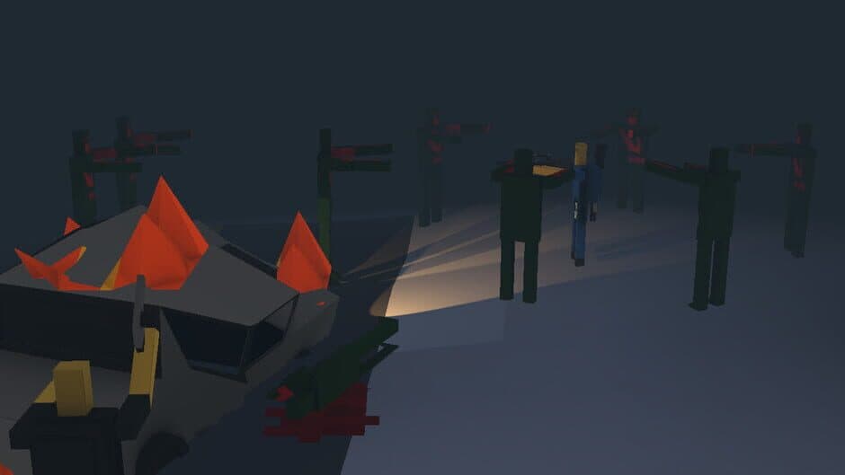 Скриншот 3 из Duel Survival