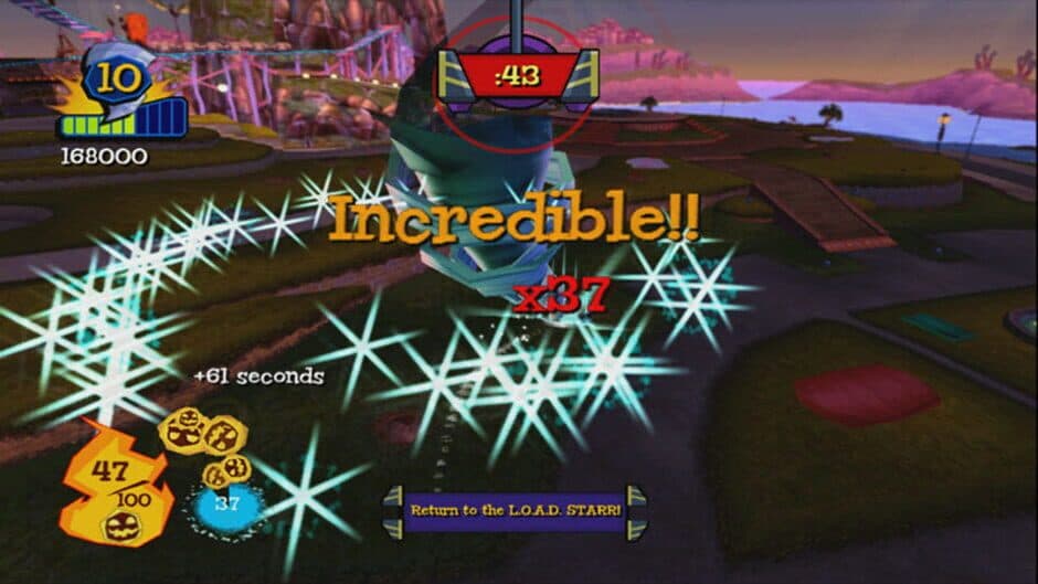 Скриншот 4 из Tornado Outbreak